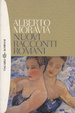 Cover of Nuovi racconti romani