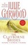 Cover of "The Clayborne Brides"