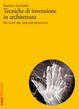 Cover of Tecniche di invenzione in architettura