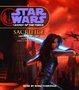 Cover of Star Wars, Legacy of the Force: Sacrifice