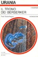 Cover of Il trono dei Berserker