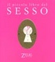 Cover of Il piccolo libro del sesso