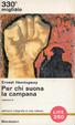 Cover of Per chi suona la campana