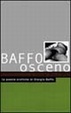 Cover of Baffo osceno