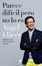 Cover of Parece difícil, ¡pero no lo es!