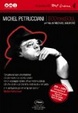 Cover of Michel Petrucciani. Body and soul. DVD. Con libro
