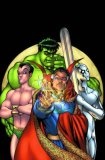 Defenders : Indefensible (Defenders (Marvel Comics))