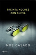 Cover of Treinta noches con Olivia