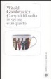 Cover of Breve corso di filosofia in sei ore e un quarto