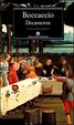 Cover of Decameron