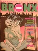 Cover of Bronx n. 13