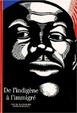 Cover of De l'indigène à l'immigré
