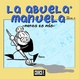 Cover of La abuela Manuela