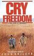 Cover of Cry, Freedom