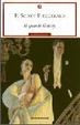 Cover of Il grande Gatsby