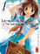 Cover of La ragazza che saltava nel tempo (serie di 2 volumi)