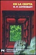 Cover of En la cripta