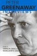 Cover of Peter Greenaway