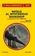 Cover of Natale al Mysterious Bookshop