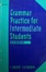 Cover of Grammar Practice for Intermediate Students