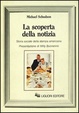 Cover of La scoperta della notizia