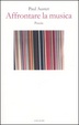 Cover of Affrontare la musica