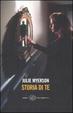 Cover of Storia di te