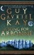 Cover of A Song for Arbonne