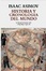 Cover of HISTORIA Y CRONOLOGIA DEL MUNDO