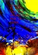 Cover of El niño que fue aplastado por la luna