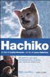 Cover of Hachiko. Una storia d'amore e di amicizia. Con DVD