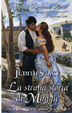 Cover of La strana storia di Maggie