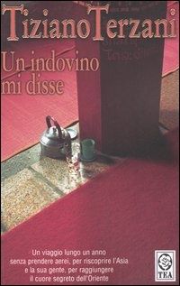 Immagine di Un indovino mi disse