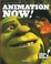 Cover of Animation Now!
