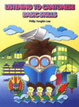Cover of Listening to Cantonese