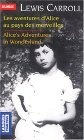 Alice au Pays des Merveilles : Edition bilingue français-anglais
