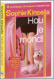 Cover of Hou je mond!