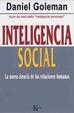 Cover of INTELIGENCIA SOCIAL