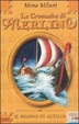 Cover of Le Cronache di Merlino / Il regno di Altilia