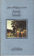 Cover of Favola novella