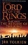 Cover of The Lord of the Rings