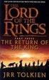 Cover of The Lord of the Rings: Return of the King v.3