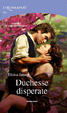 Cover of Duchesse disperate
