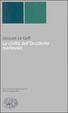 Cover of La civiltà dell'Occidente medievale