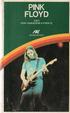 Cover of Pink Floyd