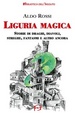 Cover of Liguria magica