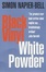 Cover of Black Vinyl, White Powder