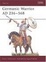 Cover of 'Germanic Warrior AD 236-568'
