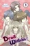 Cover of "The Devil Within Volume 1"