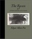 Cover of The Raven and Other Poems and Tales